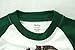 Boys Pajamas Children Dinosaur Clothes Short Sets Cotton Sleepwear Size 2Y-7Y