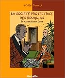 La soci�t� protectrice des rouquins