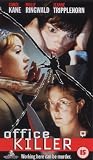 Office Killer [VHS]