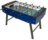 Mightymast Leisure Fun Table Football Blue
