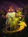 "The Discovery" Fairy 9x12 Poster