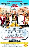 S.P.Q.R. 2000 e 1/2 anni fa [VHS]