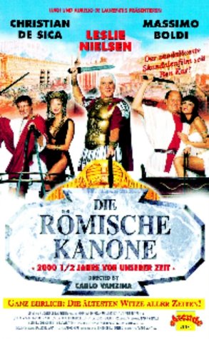Die römische Kanone [VHS]