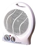 Micromark MM53504 Upright Fan Heater