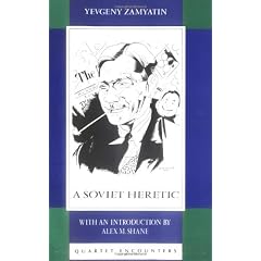 A Soviet Heretic: Essays
