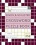 Simon and Schuster Crossword Puzzle Book #252: The Original Crossword Puzzle Publisher (Simon & Schuster Crossword Puzzle Books)