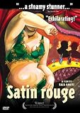 Satin Rouge