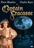 Captain Fracasse