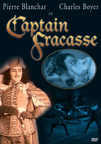 Free Download Of Le Captain Fracasse
