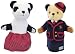 Toys : Scampi Hand Puppet