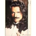 Yanni - In My Time (Piano Solos) book cover