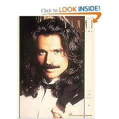 Yanni - In My Time (Piano Solos)