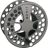 Fishing: Lamson Konic Fly Reel Spool