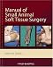 Search : Manual of Small Animal Soft Tissue Surgery