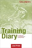 VeloNews Training Diary