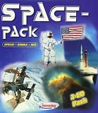Review Hemming Interactive  / Space Pack: Apollo Hubble MIR