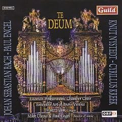 Choral Music (Engel, Ensemble Art of Brass Vienna)