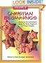 Christian Beginnings: Seasonal Mix-And-Match Ideas for Early Childhood & Primary Grades (v. 3)
