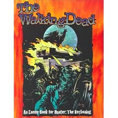 The Walking Dead
