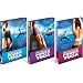 Compare the top Yoga DVD's & find the best workout for you.