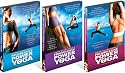 Mark Blanchard's Progressive Power Yoga Trilogy