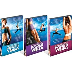 mark blanchard s progressive power yoga