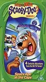 Review Warner Home Video  / Scooby Doo - What's New Scooby Doo - Space Ape At The Cape