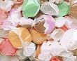 SALT WATER TAFFY 5 lb apprx 350 pcs