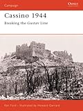 Cassino 1944: Breaking the Gustav Line (Campaign)