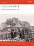 Cassino 1944: Breaking the Gustav Line
