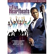 The Five Heartbeats - 15th Anniversary Special Edition (Full Screen)