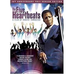 The Five Heartbeats - 15th Anniversary Special Edition (Full Screen)