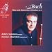 Bach - Sonatas for Flute