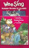 Review Tyndale House Publishers  / Nursery Rhymes and Lullabies, with CD (Wee Sing (Paperback))