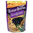 Teene Beanee Luxor Licorice Jelly Beans, 8.5-Ounce Bags (Pack of 12)