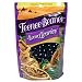 Teene Beanee Luxor Licorice Jelly Beans, 8.5-Ounce Bags (Pack of 12)