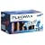 AA Alkaline Battery Value Pack