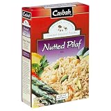 Review Casbah  / Casbah Nutted Pilaf, 7-Ounce Boxes (Pack of 12)