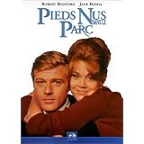 Pieds nus dans le parcpar Robert Redford