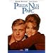 Pieds nus dans le parc