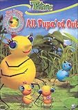 Miss Spider's Sunny Patch Friends - All Pupa'Ed Out