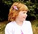 Ema Jane - Vintage Baby Hair Bow Clip Sets (Birds (Tweet))