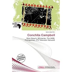 Conchita Campbell