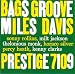 Bags' Groove