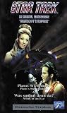 Star Trek - Raumschiff Enterprise 35: Platos Stiefkinder/Was summt denn da? - William Shatner