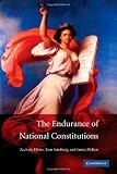 The Endurance of National Constitutions