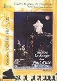 Le songe dune nuit dété (A Midsummer Nights Dream), opera-comique by Ambroise Thomas (Theatre Imperial de Compiègne 1994) [DVD]