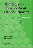 Solubility in Supercritical Carbon Dioxide