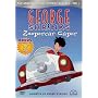 George Shrinks - Zoopercar Caper (Vol. 1)