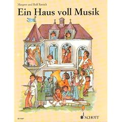 Ein Haus voll Musik